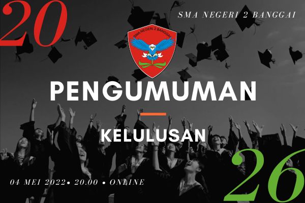 Pengumuman Kelulusan 2026